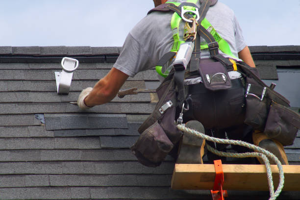 Best Commercial Roofing Services  in Salem, OR