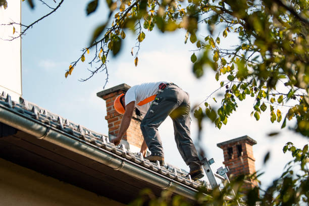 Quick and Trustworthy Emergency Roof Repair Services in Salem, OR