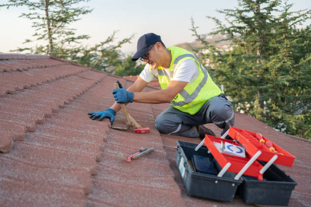 Salem, OR Roofing Contractor Company