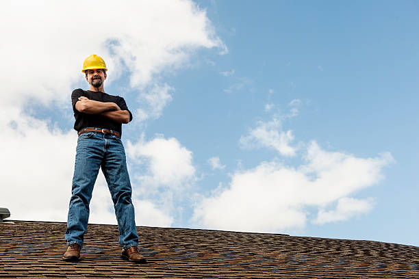 Best Flat Roof Repair Services  in Salem, OR