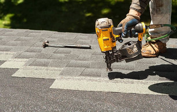 Best Roof Leak Repair  in Salem, OR