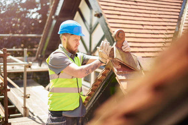 Best Roof Leak Repair  in Salem, OR