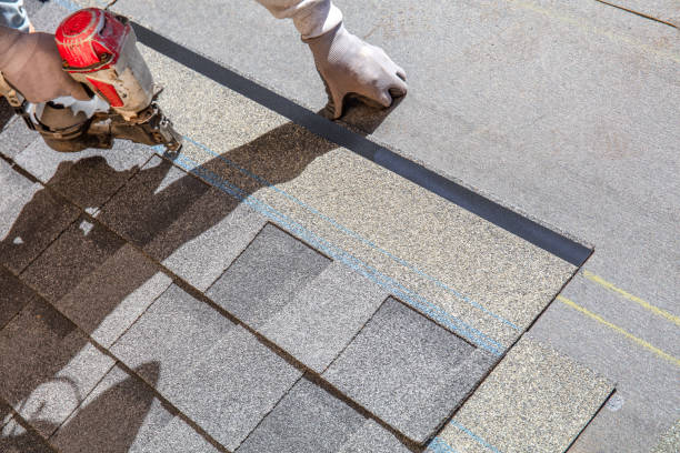 Best New Roof Installation  in Salem, OR