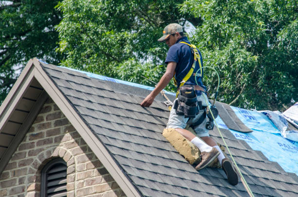 Best Metal Roofing Contractor  in Salem, OR