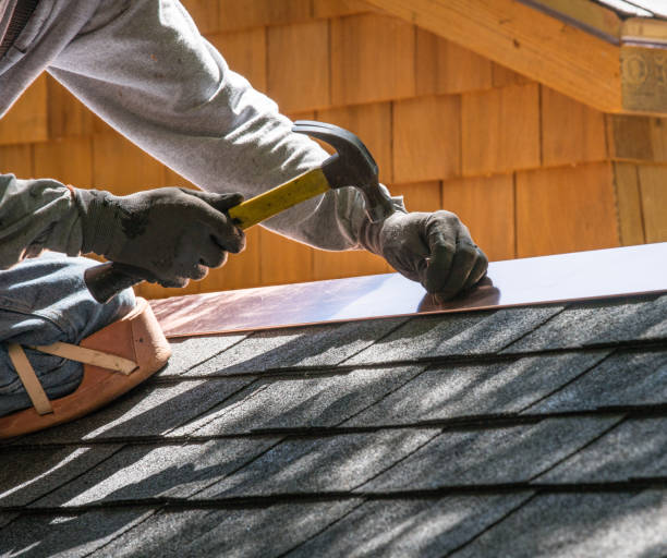 Sealant for Roof in Salem, OR